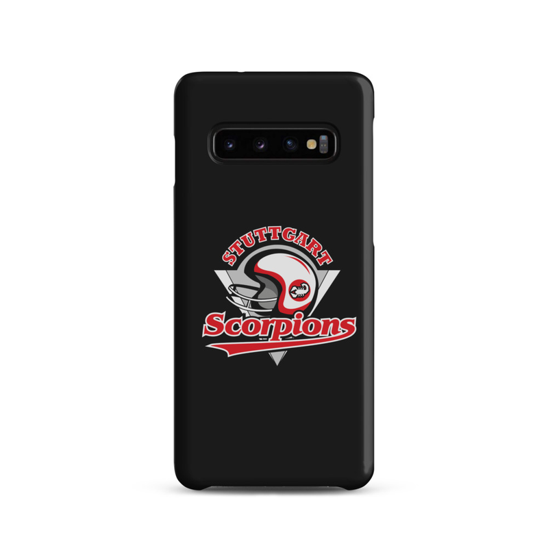 Snap case for Samsung® Logo