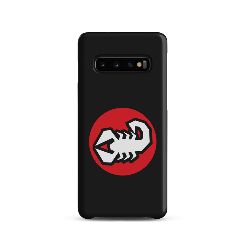 Snap case for Samsung® Galaxy Scorpion