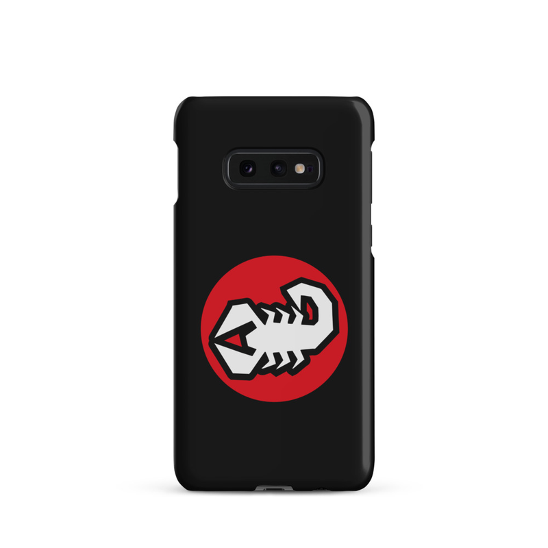 Snap case for Samsung® Galaxy Scorpion