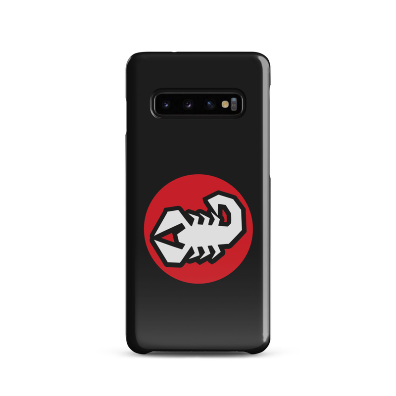 Snap case for Samsung® Galaxy Scorpion