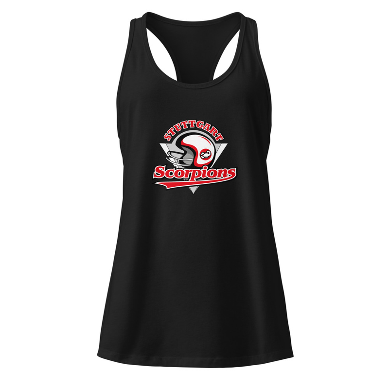 Stuttgart Scorpions Damen Tanktop