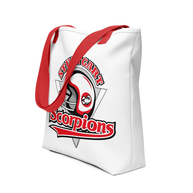 Scorpions Bag