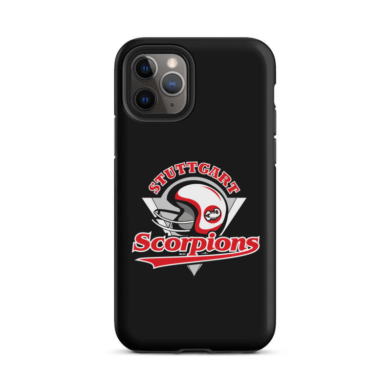 Stuttgart Scorpions Handyhülle