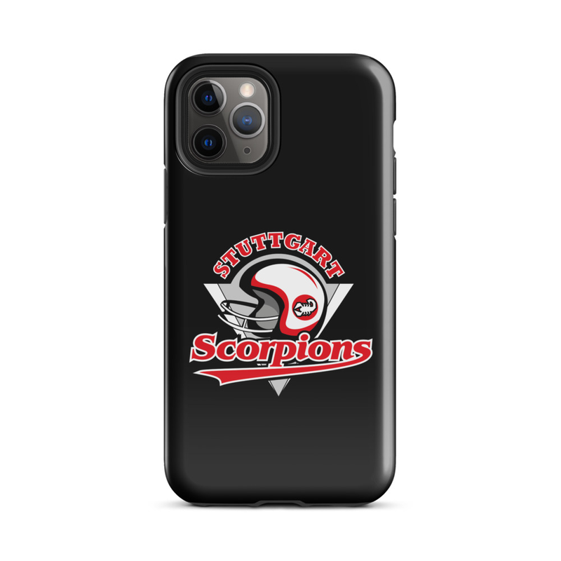 Stuttgart Scorpions Handyhülle
