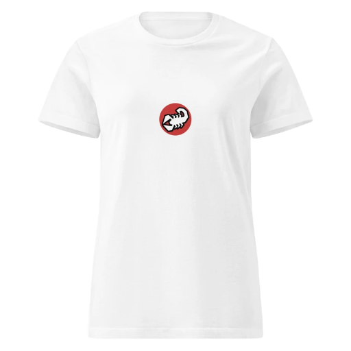T-Shirt mit Logo