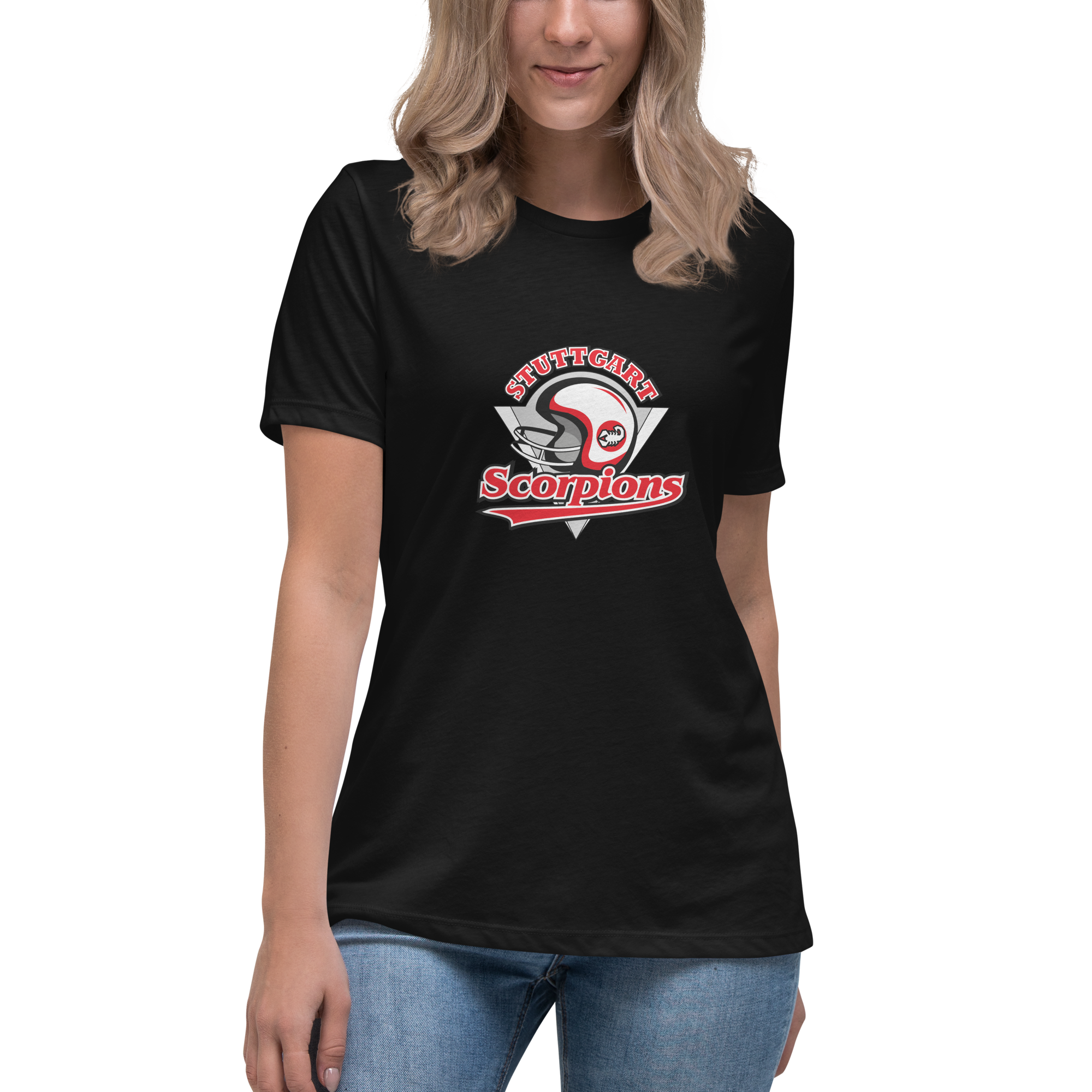 Stuttgart Scorpions T-Shirt