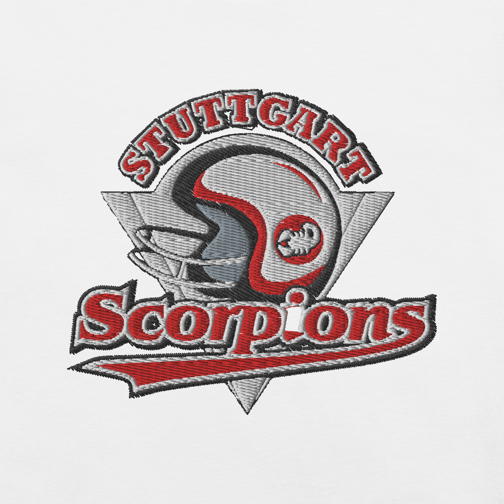  Scorpions T-Shirt