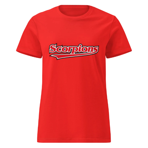 Scorpions T-Shirt