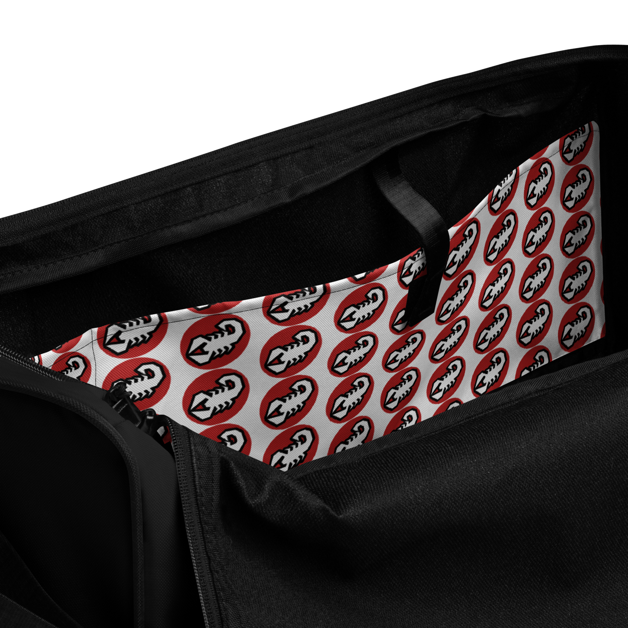 Sport Tasche  SCHWARZ