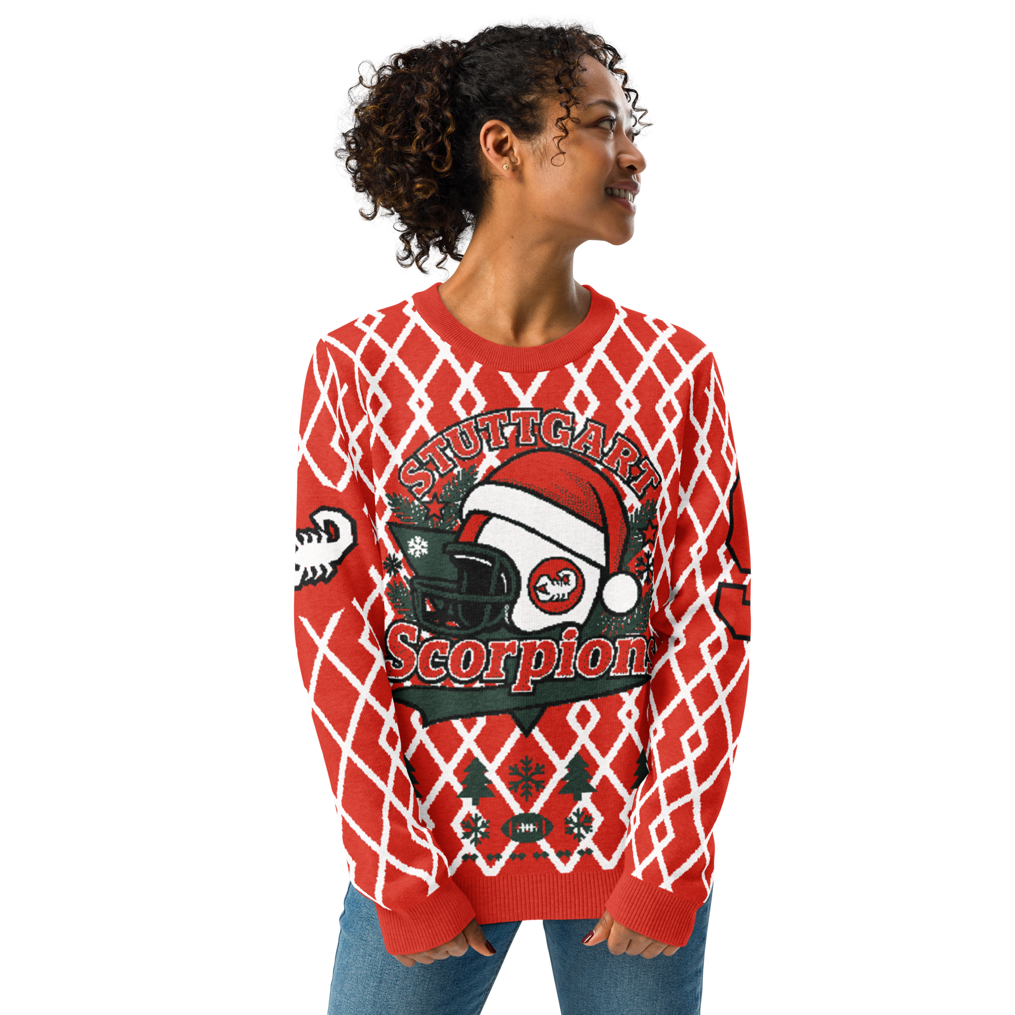 Uglysweater Scorpions