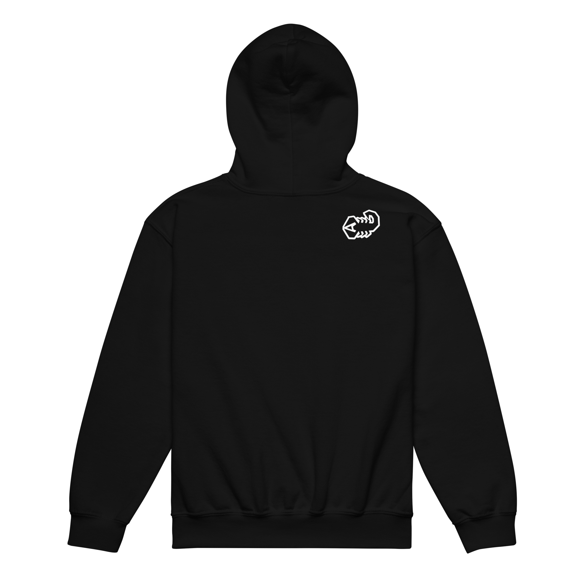 Scorpions Football Hoodie