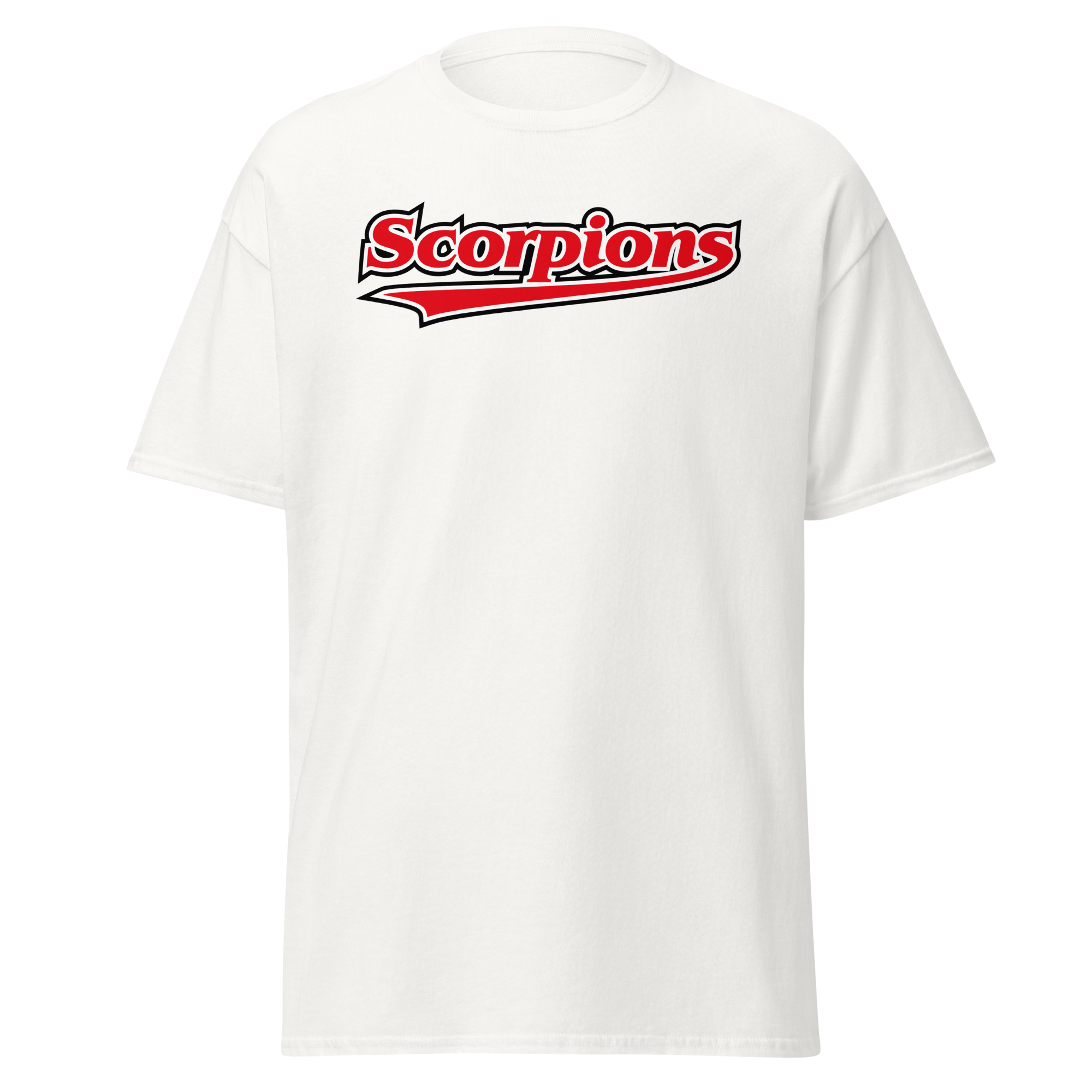 Scorpions T-Shirt