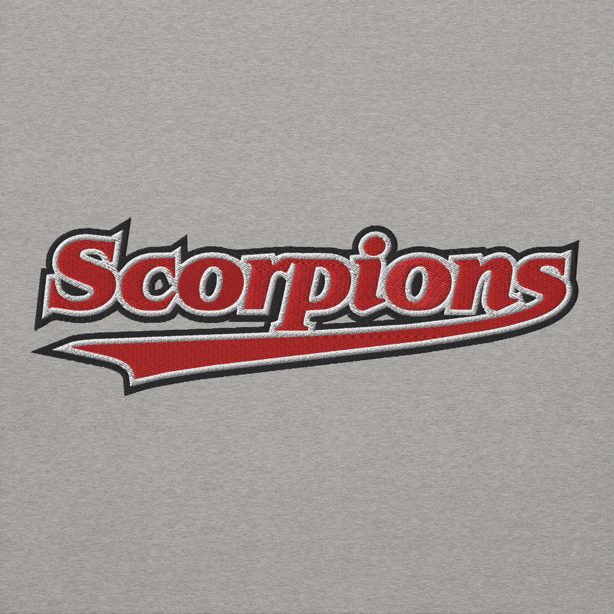 Scorpions Hoodie