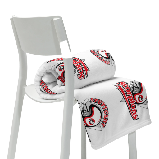 Scorpions Vereinsdecke