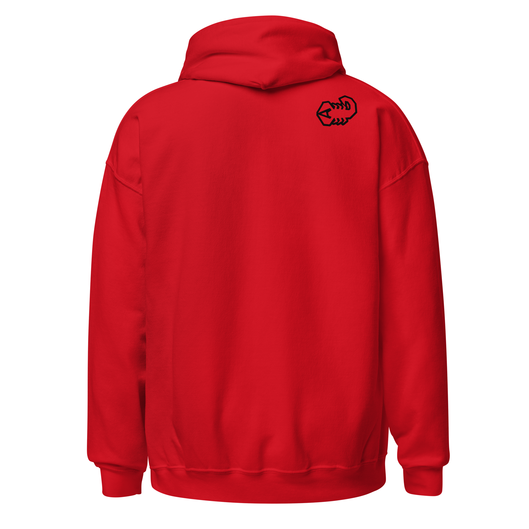 Stuttgart Scorpions Kapuzenpullover