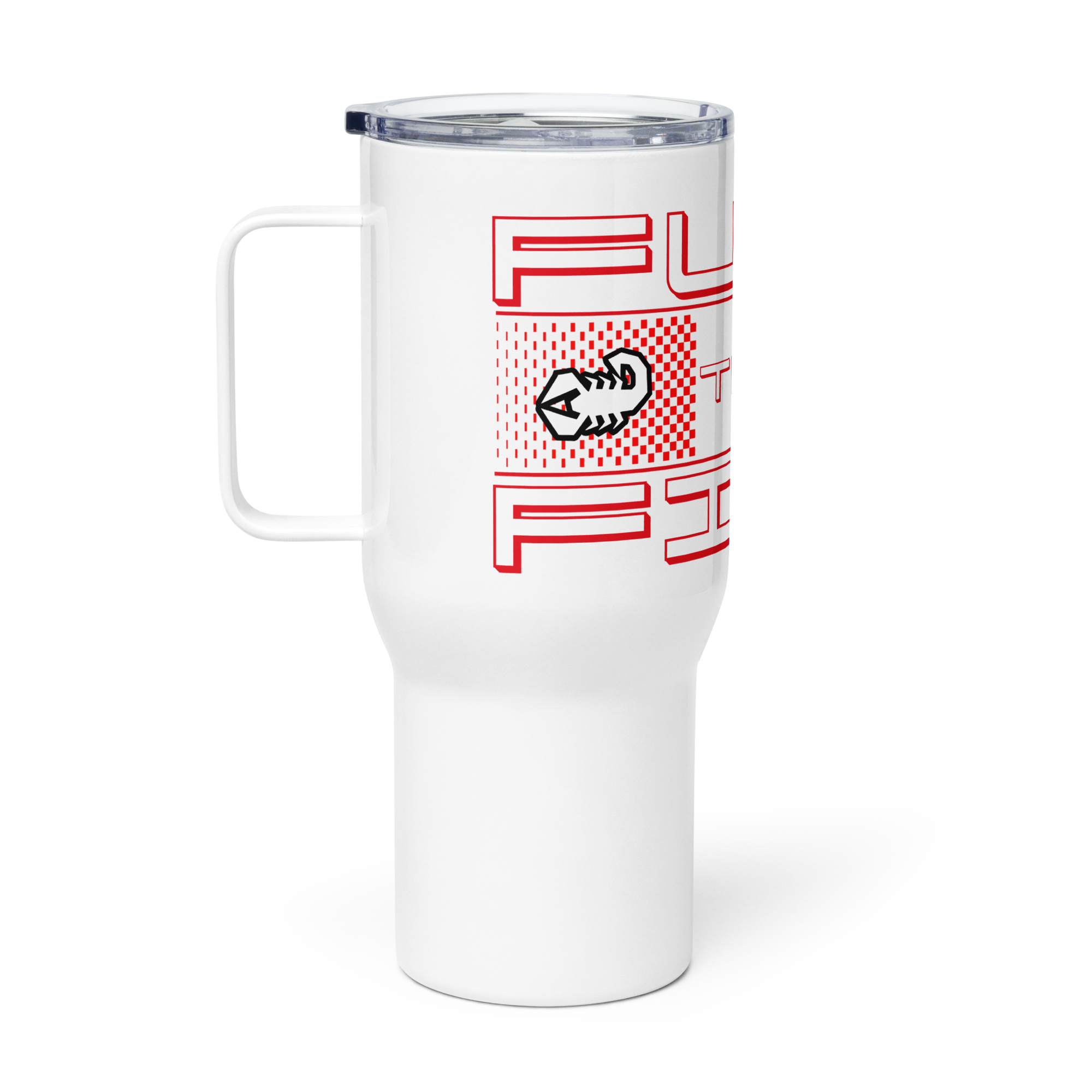 Thermobecher 735ml/1180ml