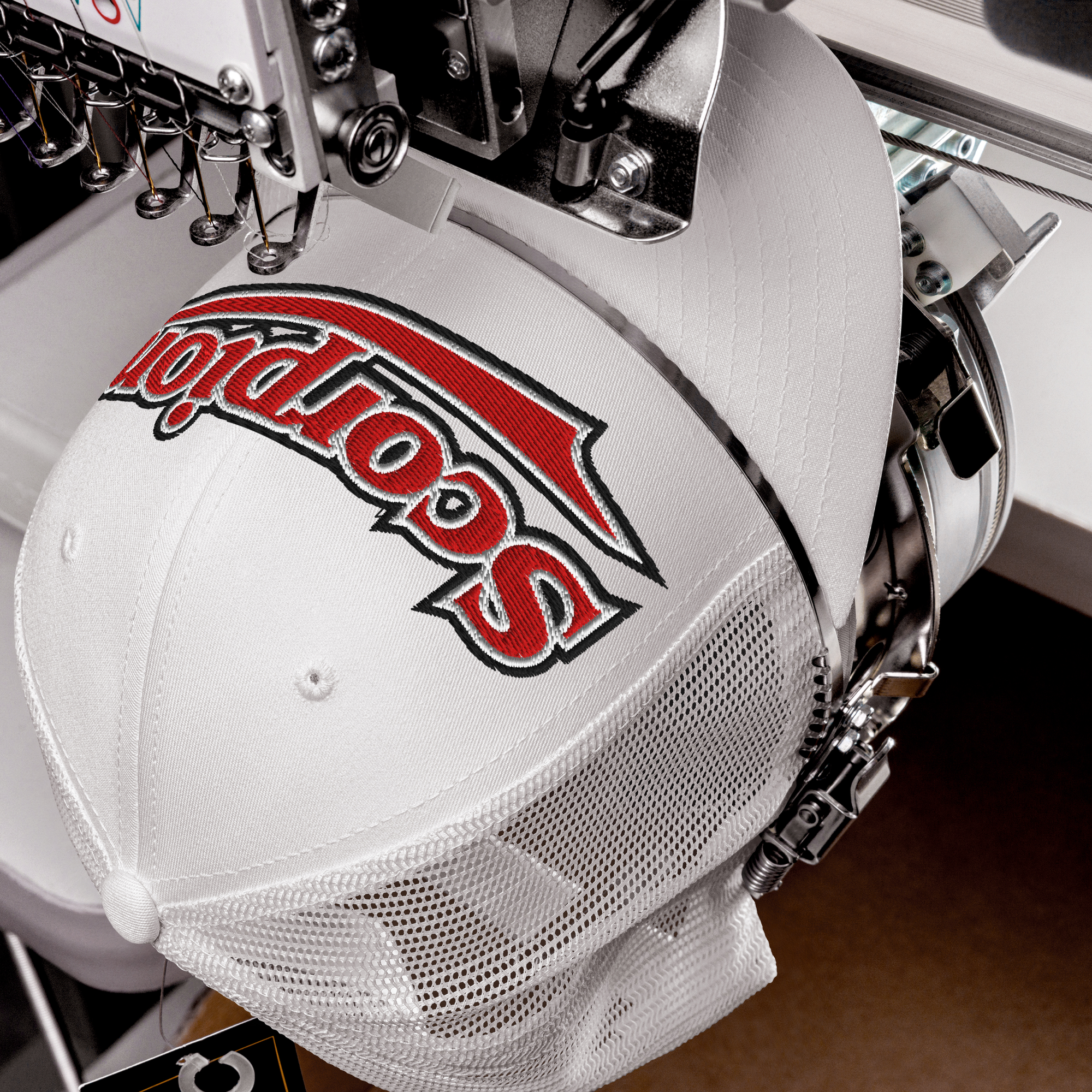 Scorpions Baseball Cap