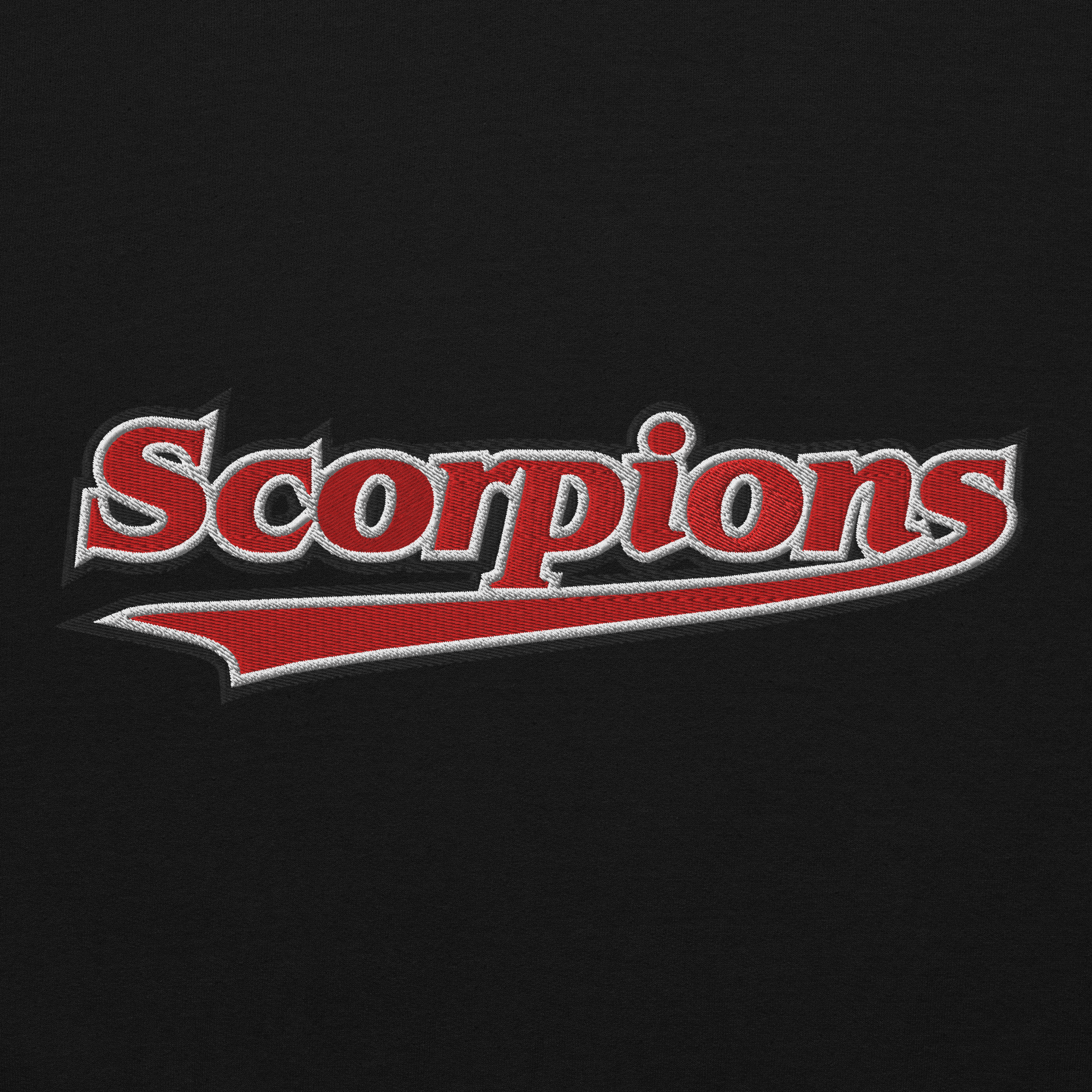 Scorpions Hoodie