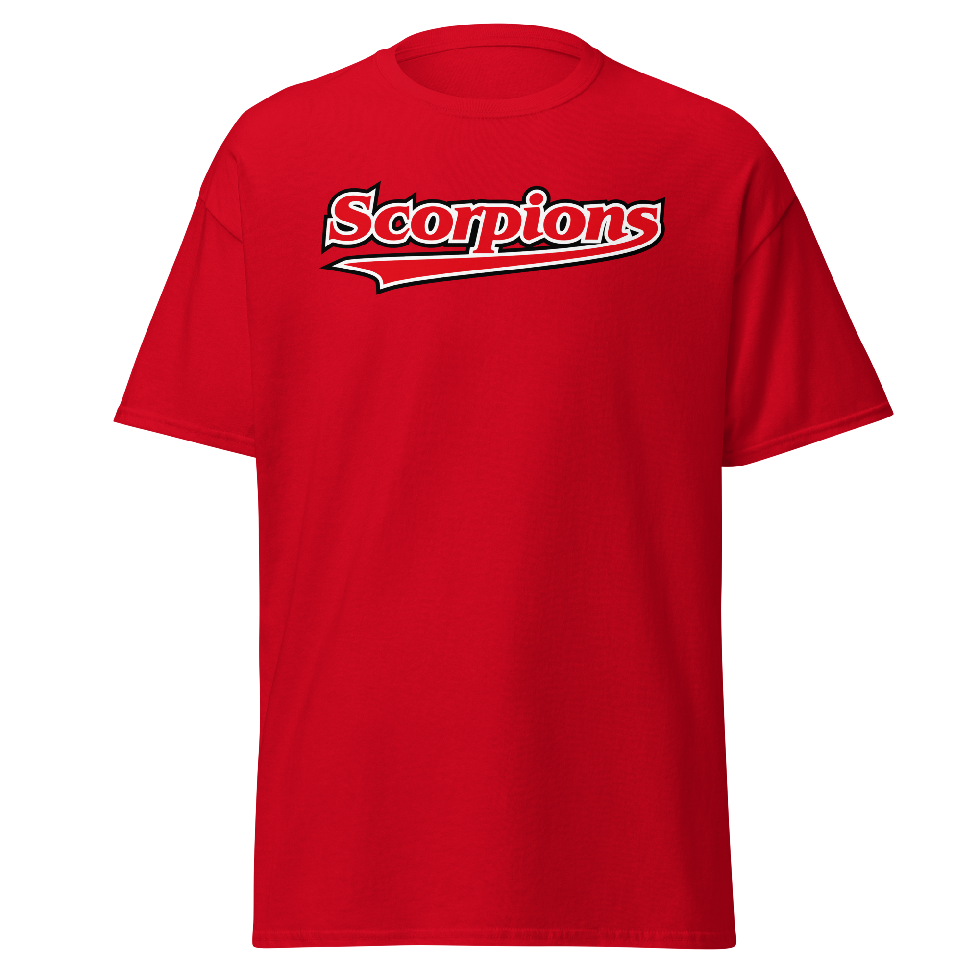 Scorpions T-Shirt
