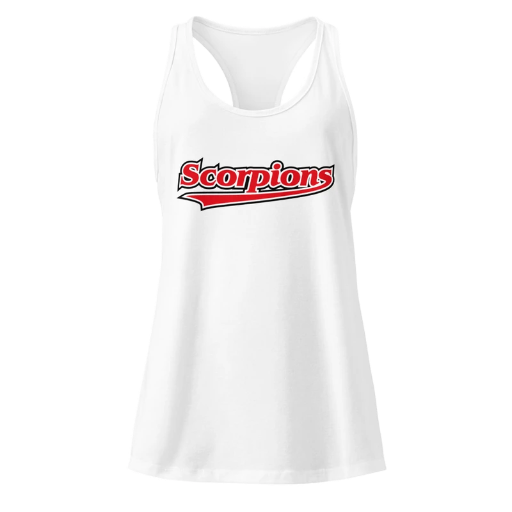 Scorpions Tanktop