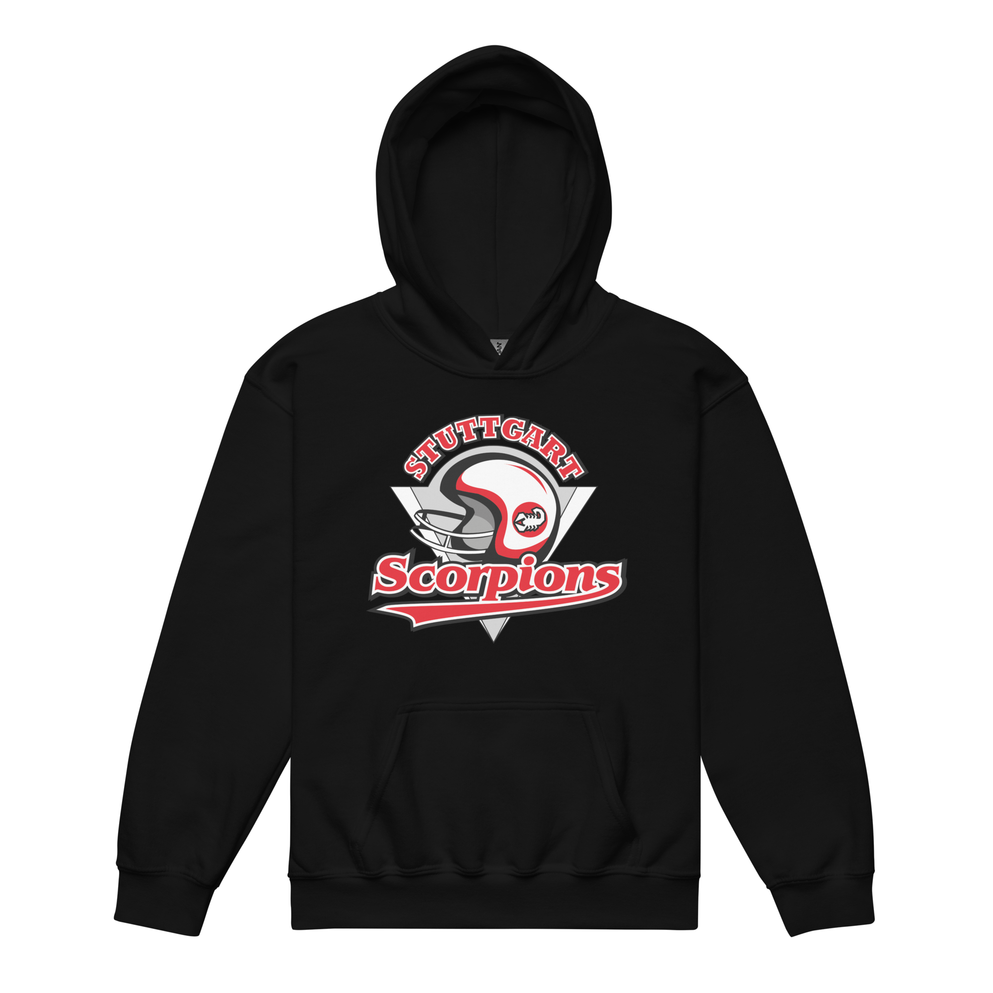 Stuttgart Scorpions Hoodie
