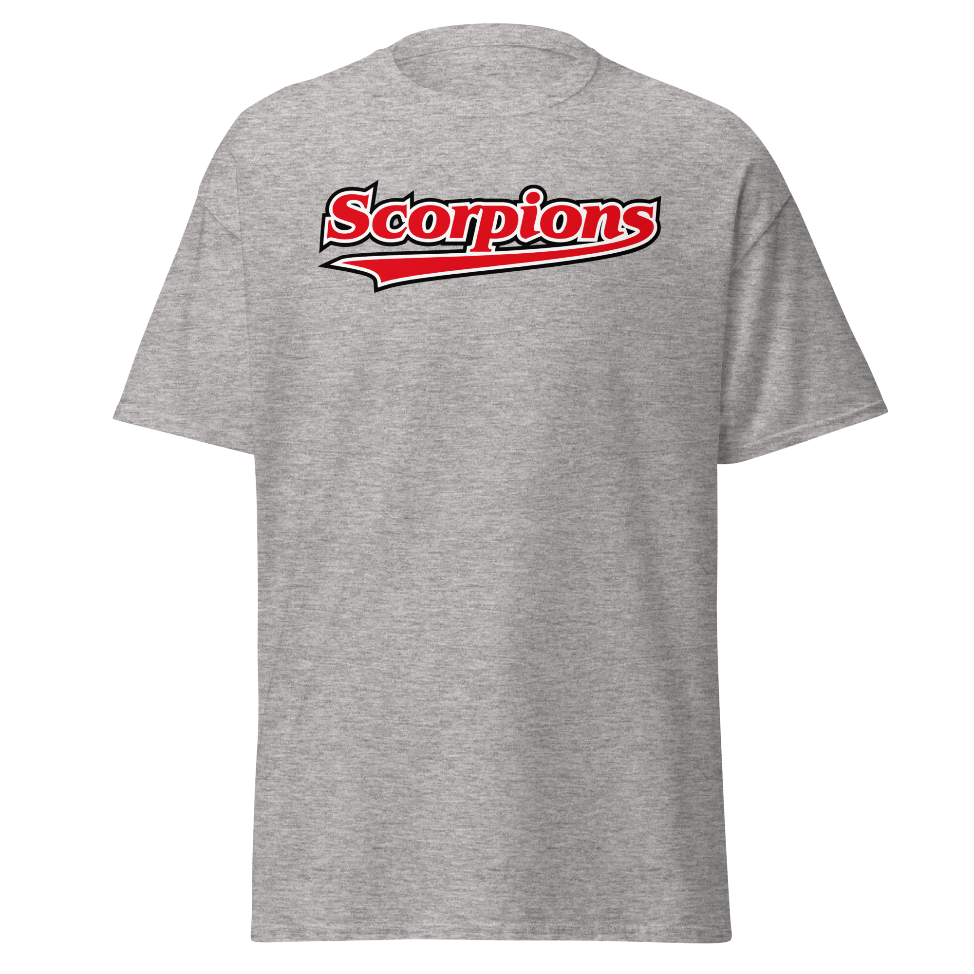 Scorpions T-Shirt