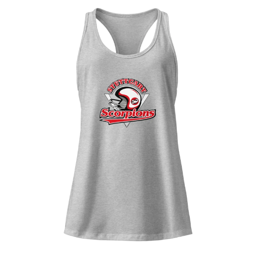 Stuttgart Scorpions Damen Tanktop