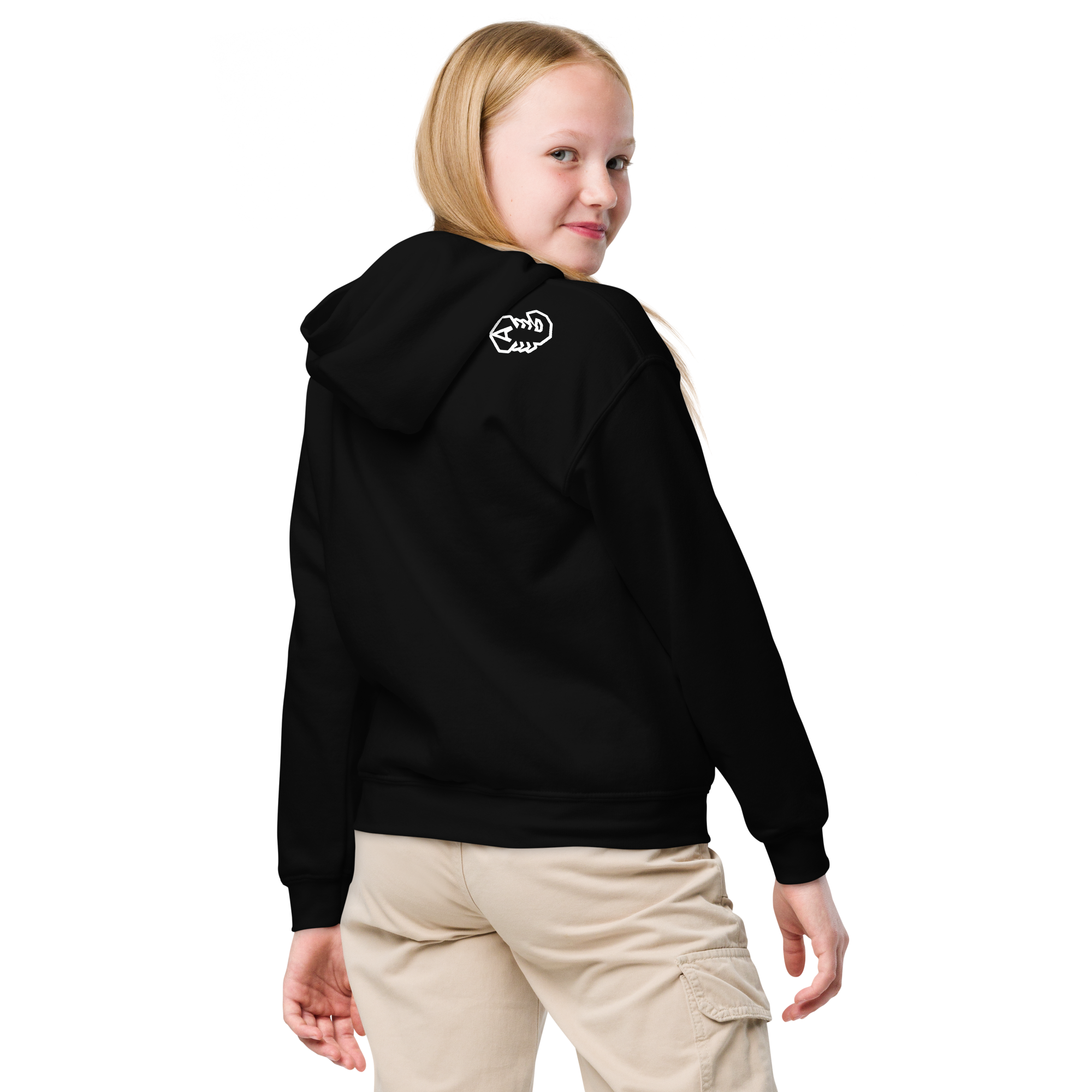 Scorpions Football Hoodie