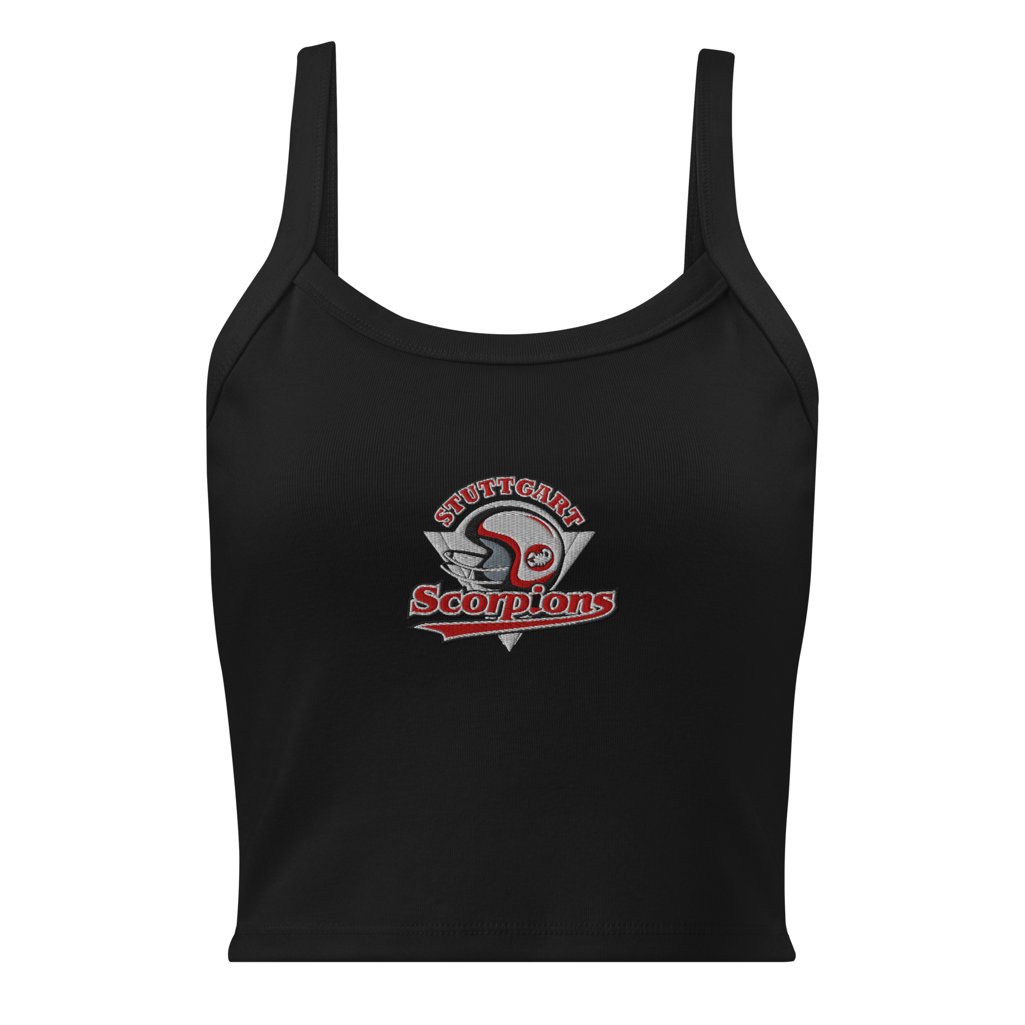 Scorpions Damen Tanktop