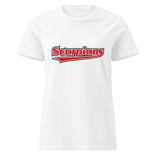 Scorpions T-Shirt