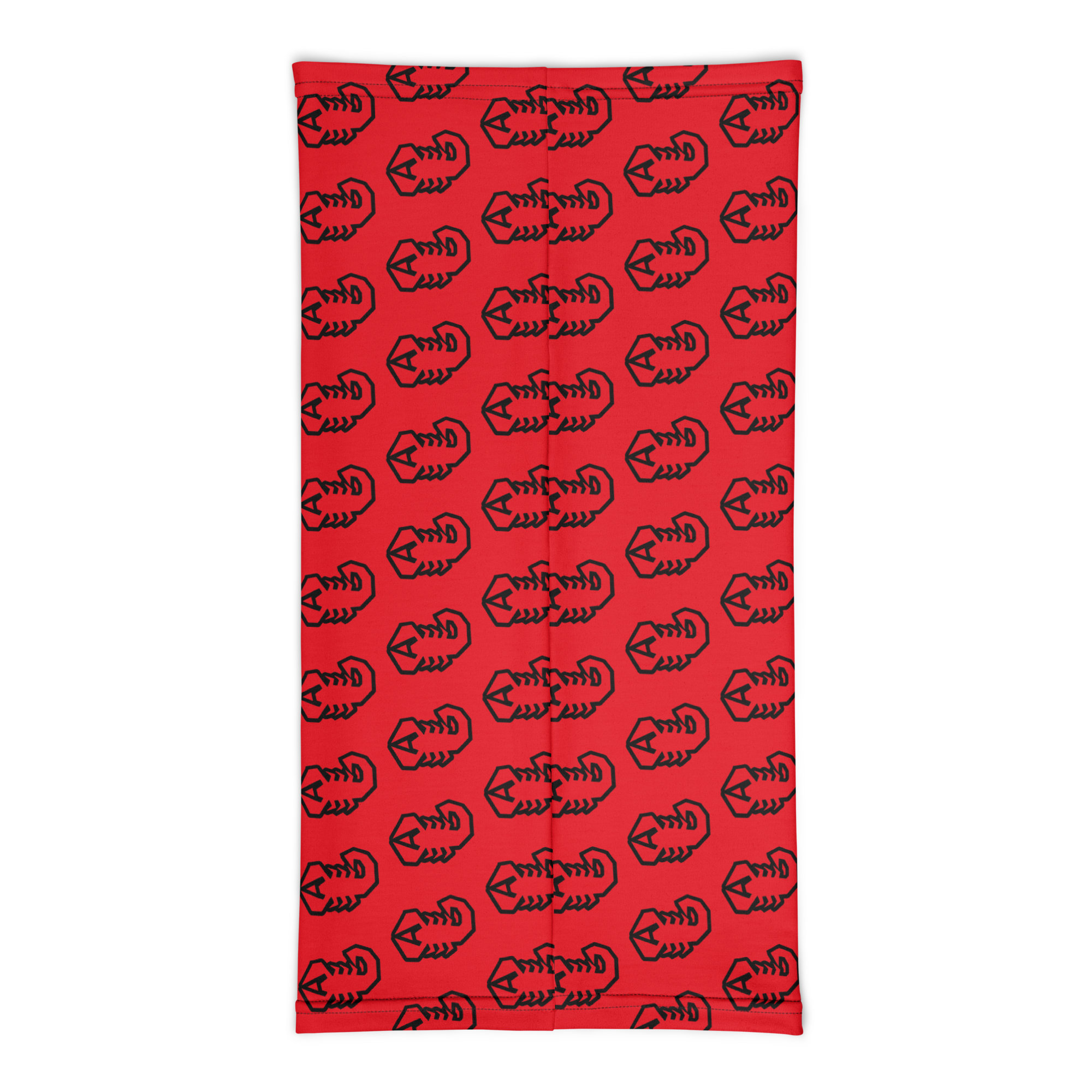 Multifunktionales Halstuch