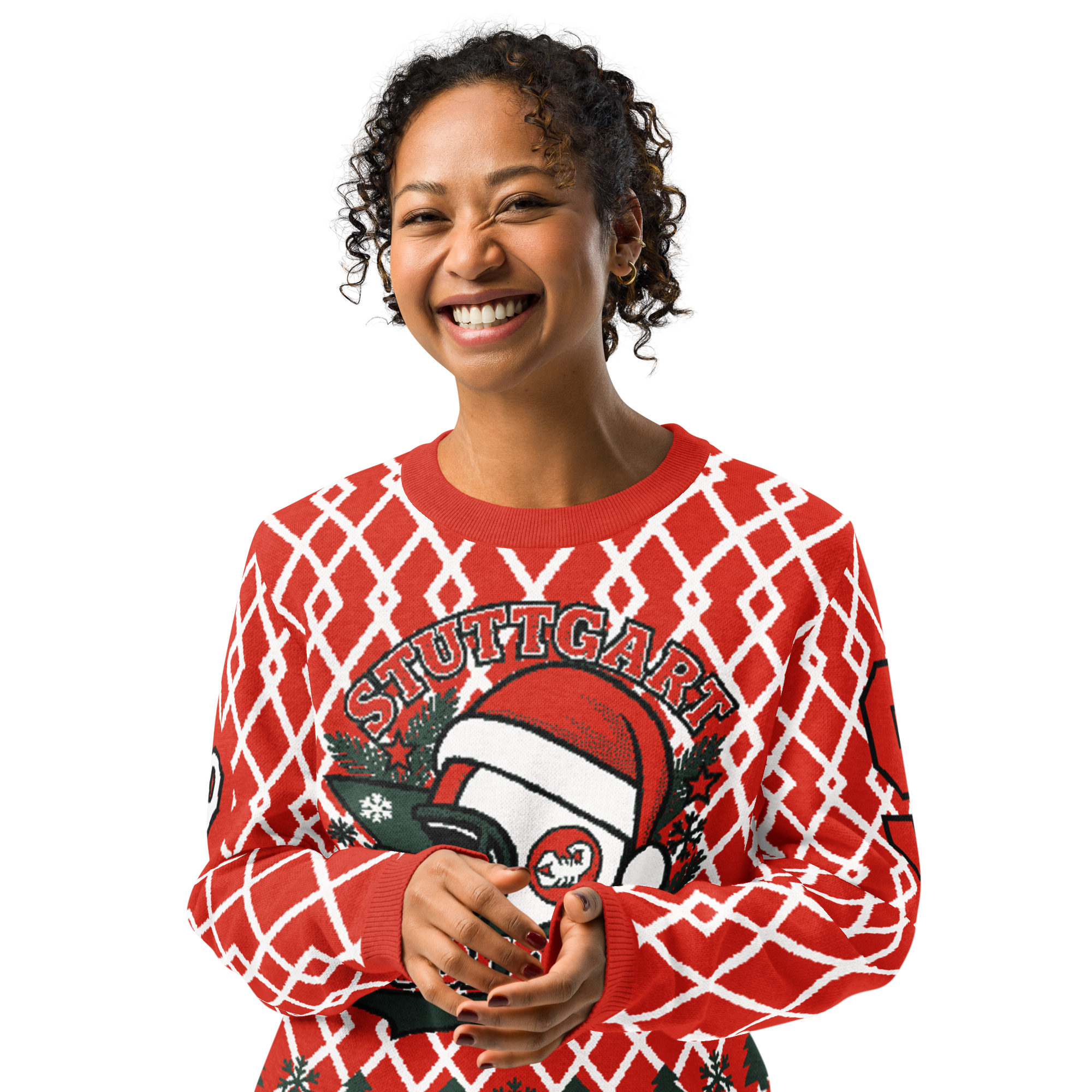 Uglysweater Scorpions