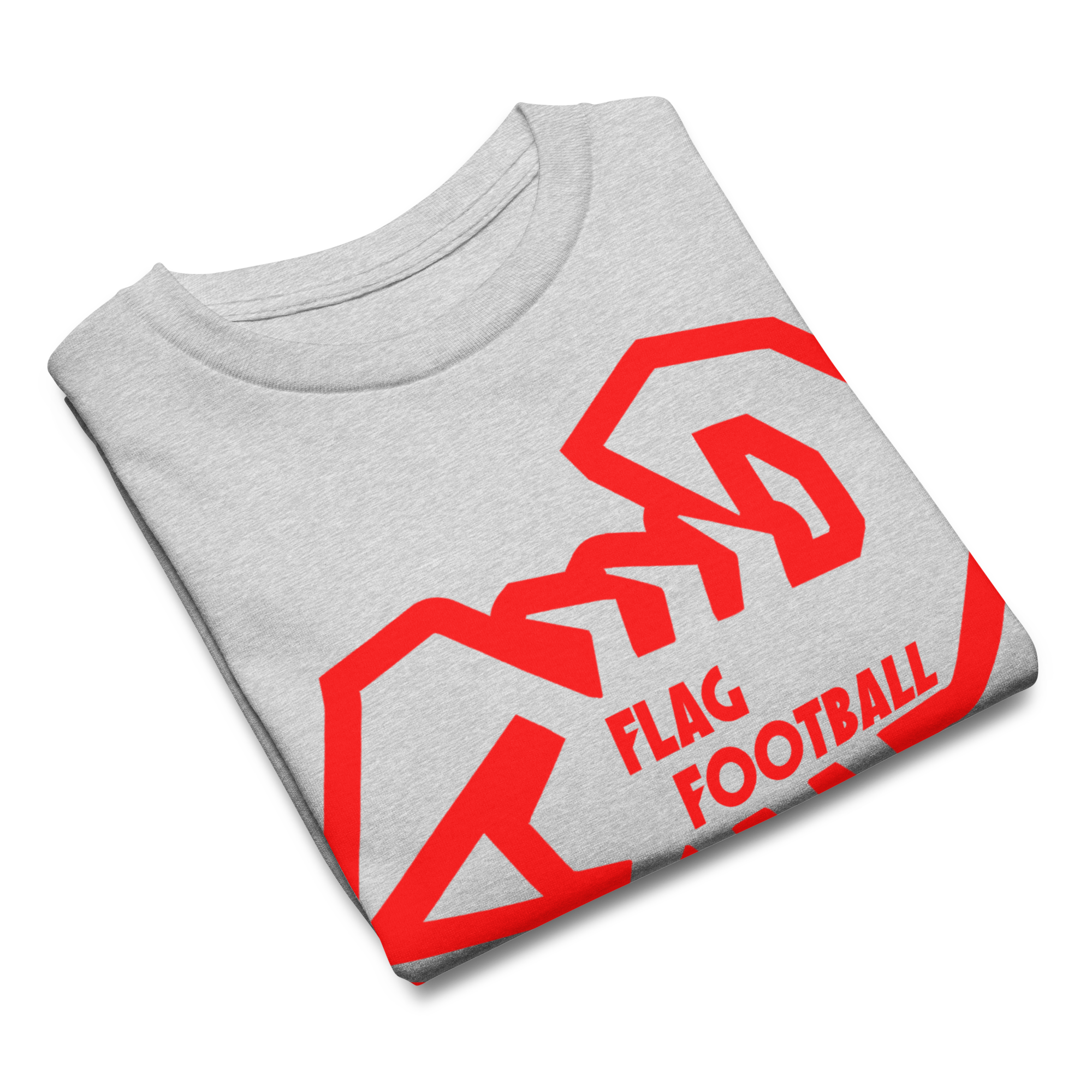 Flag Football T-Shirt