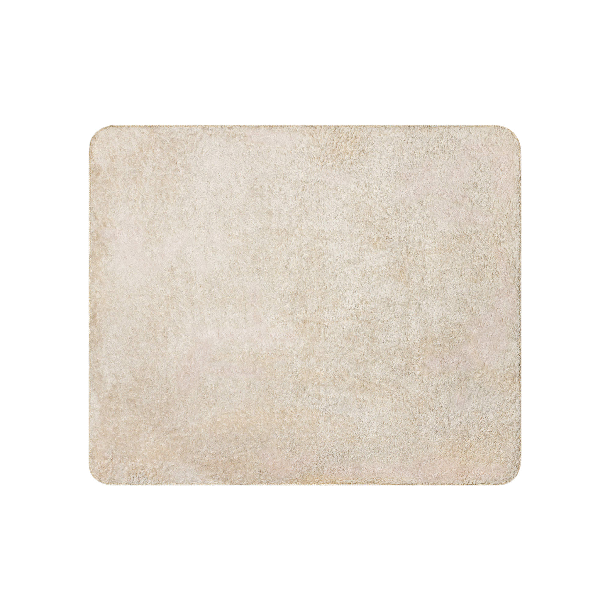 Sherpadecke  mit Logoprint