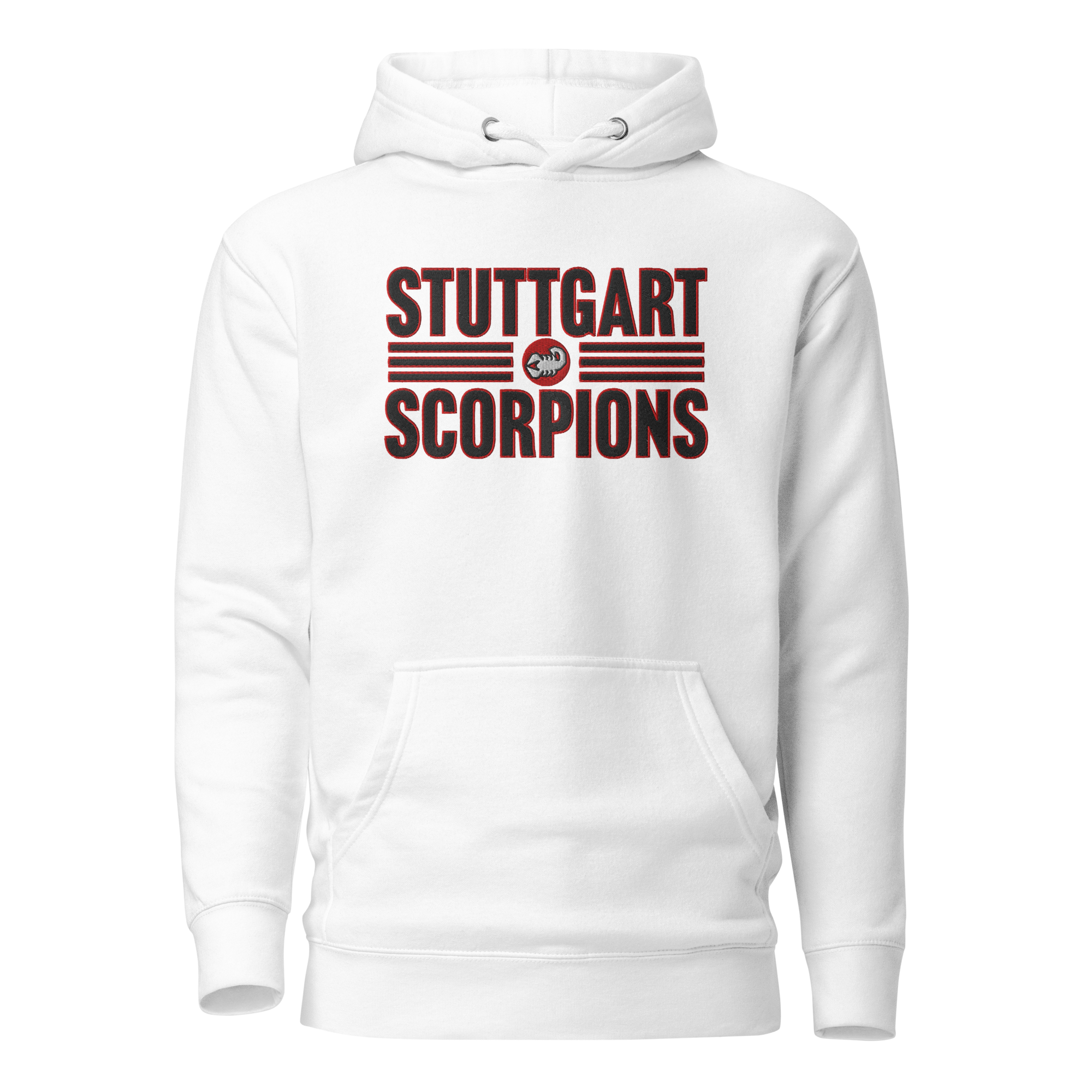 Stuttgart Scorpions Hoodie
