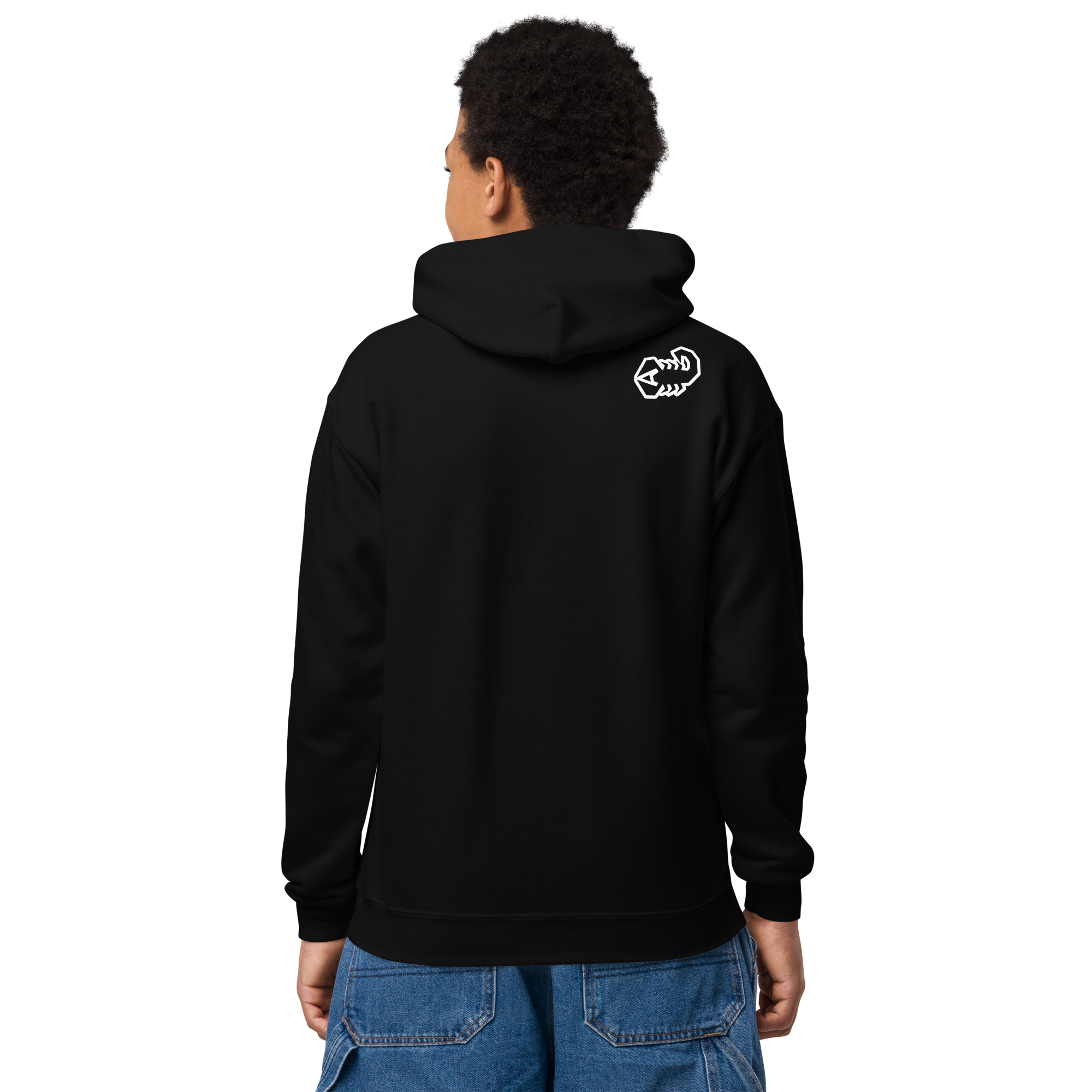 Stuttgart Scorpions Hoodie