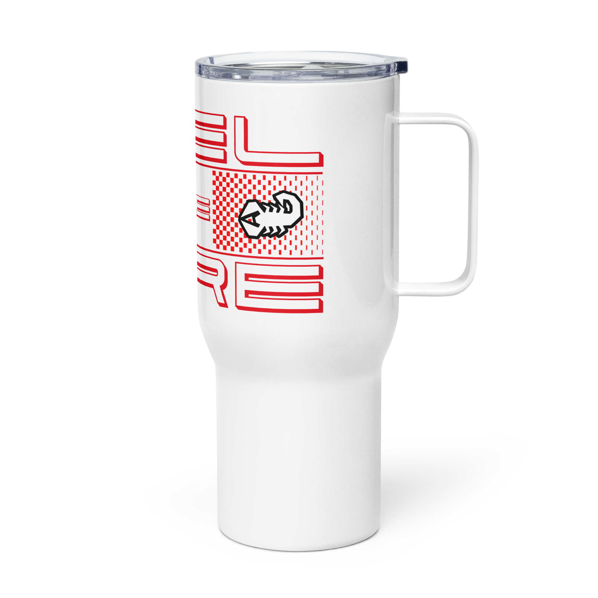 Thermobecher 735ml/1180ml