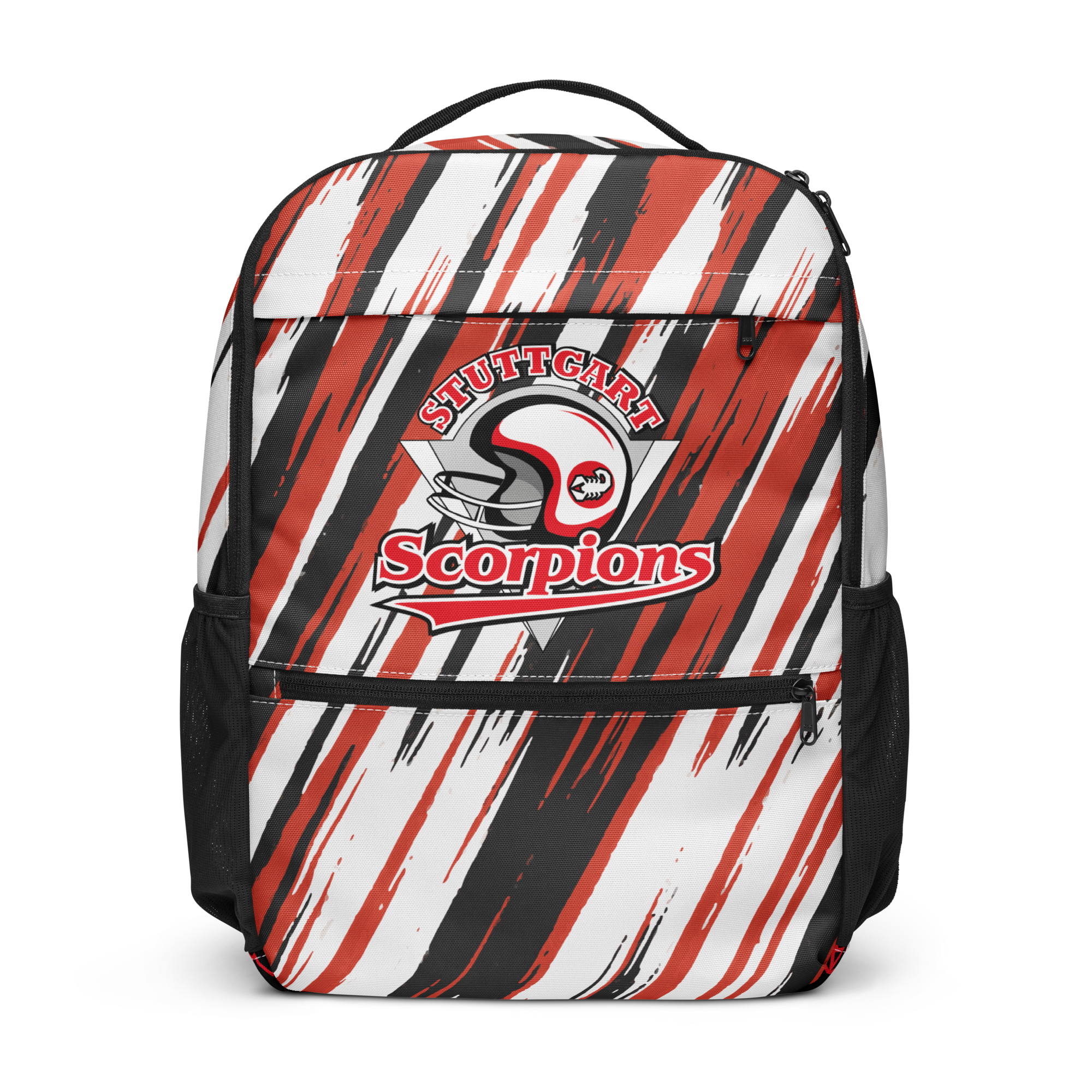 Big Backpack "Crazy Color"