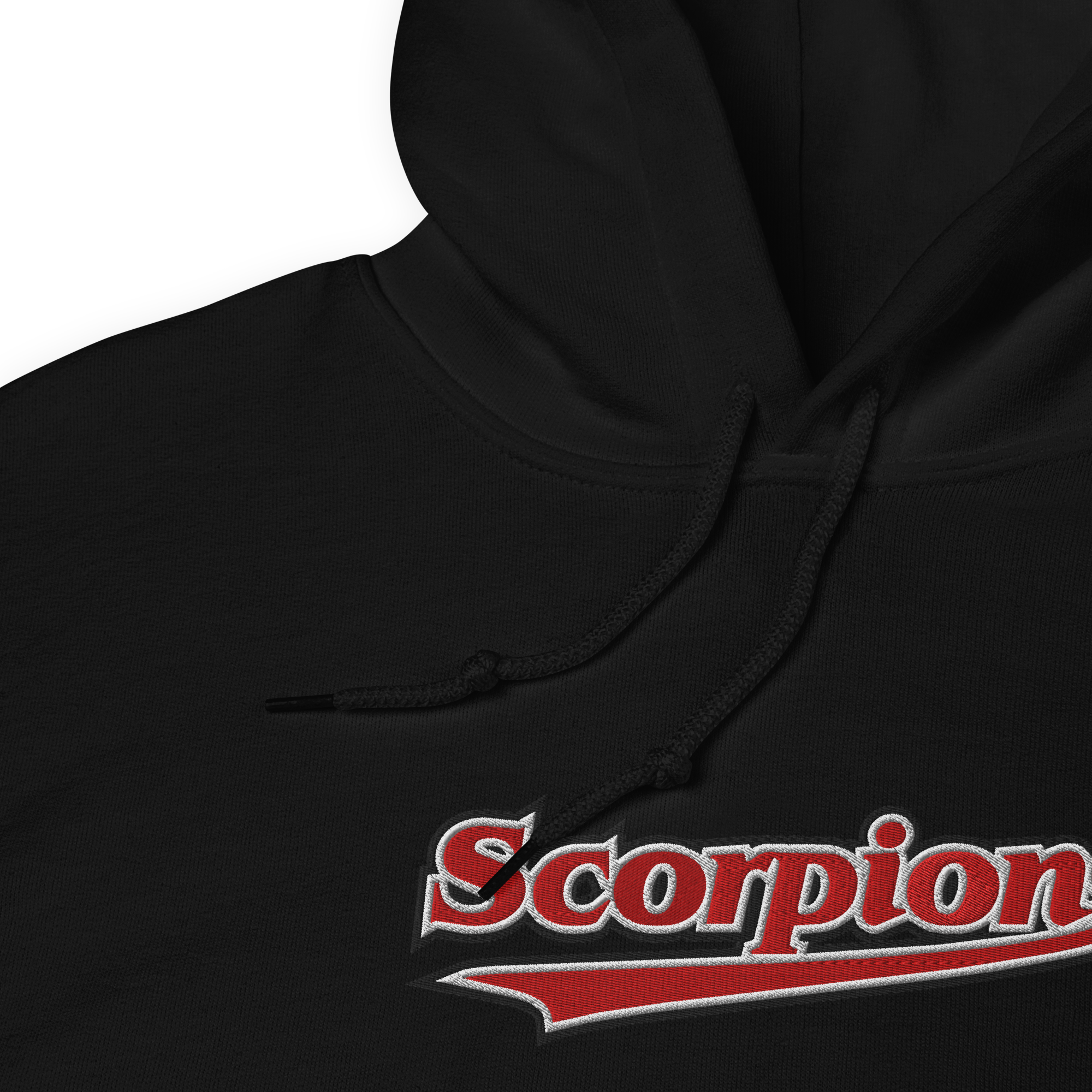 Scorpions Hoodie