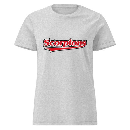 Scorpions T-Shirt