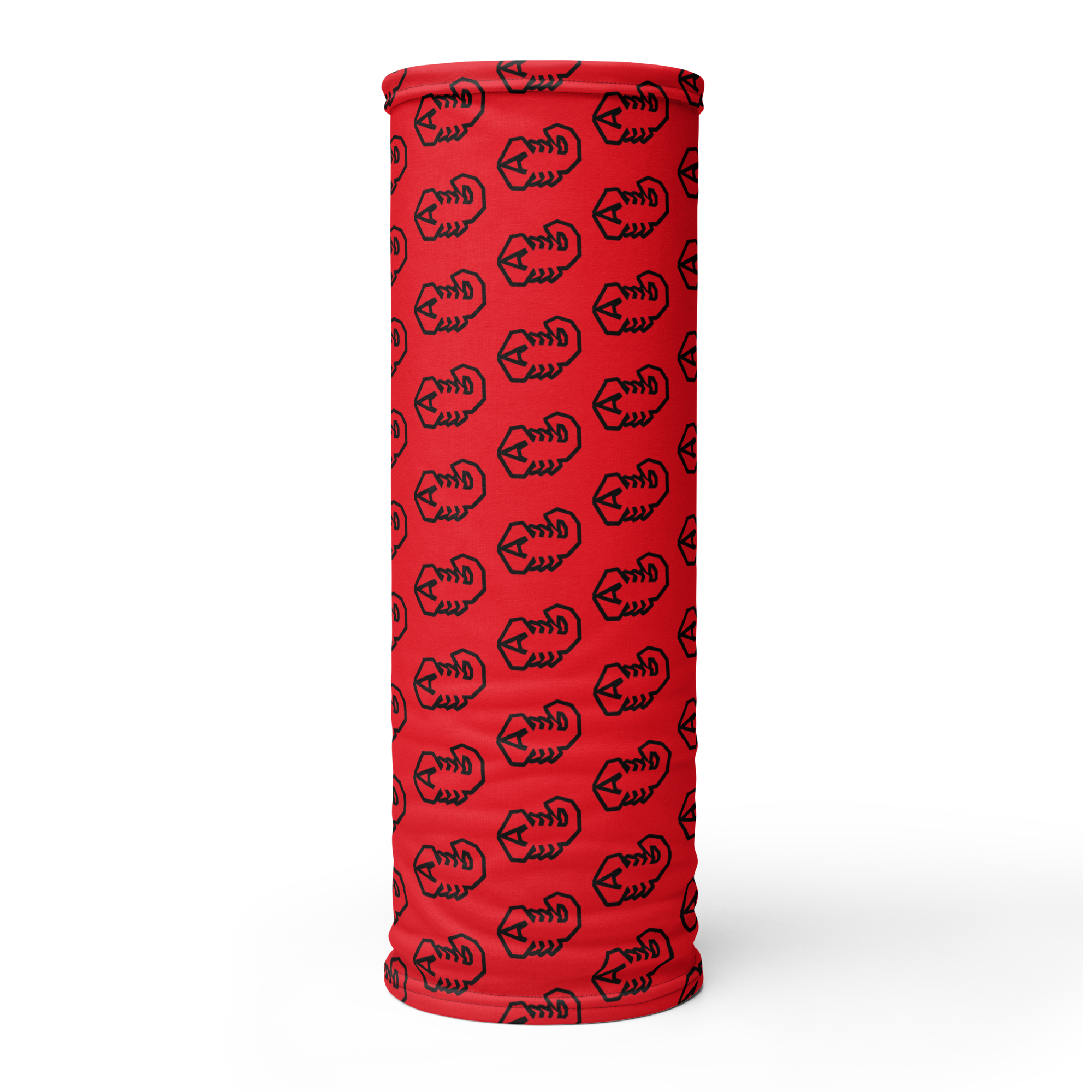 Multifunktionales Halstuch