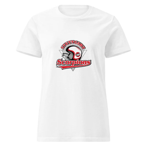 Stuttgart Scorpions T-Shirt