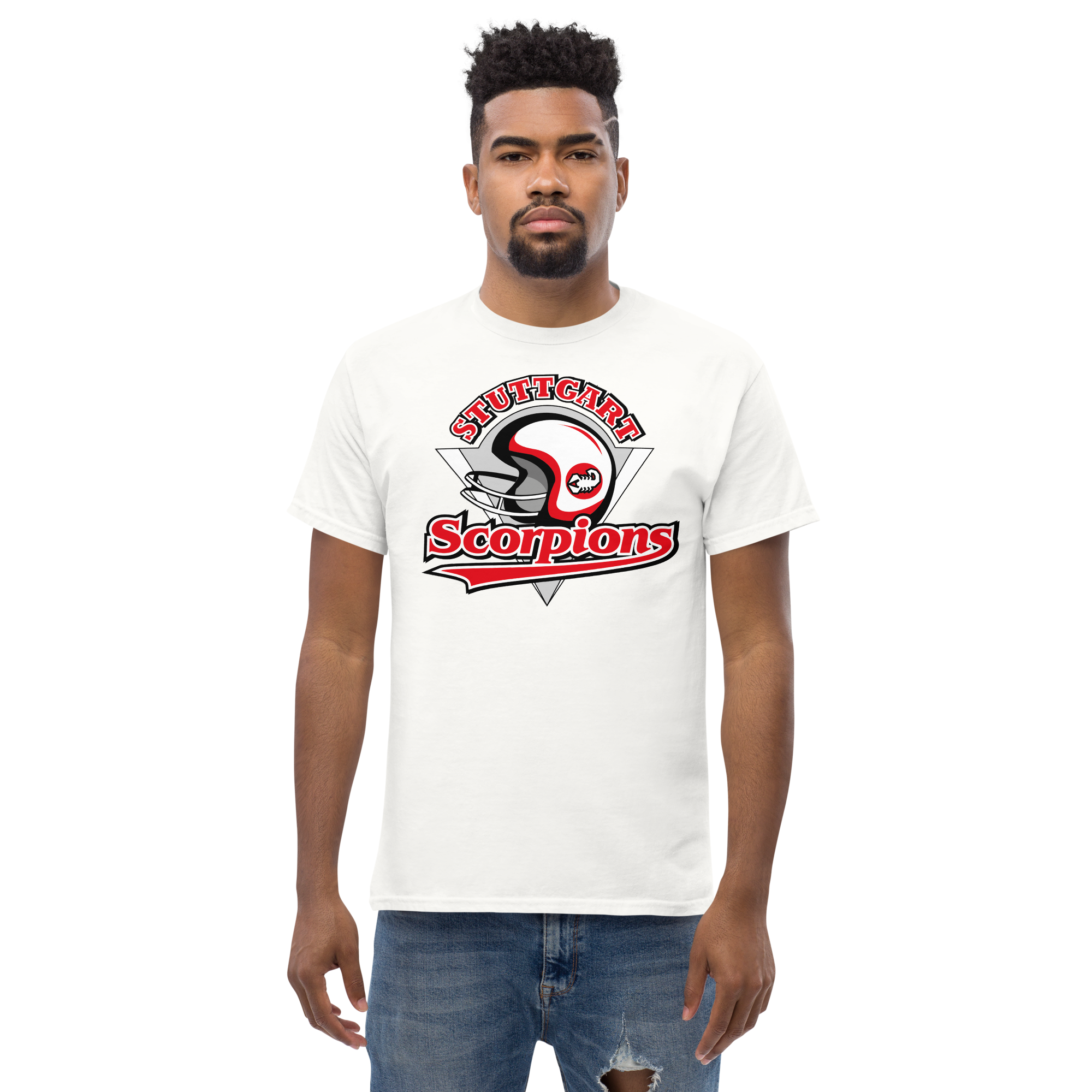 Stuttgart Scorpions T-Shirt