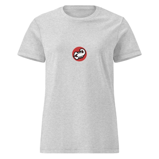 T-Shirt mit Logo