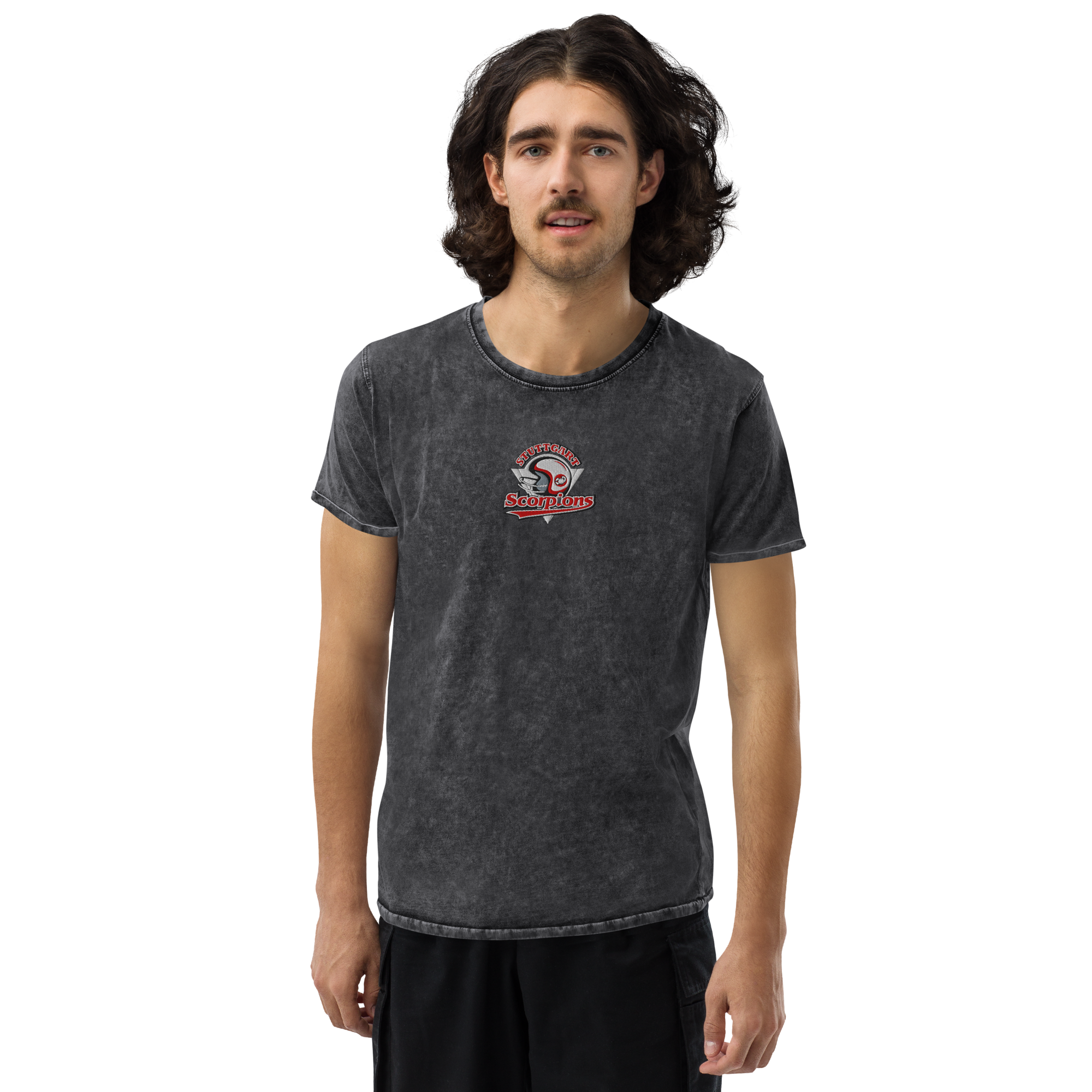 Vintage T-Shirt Scorpions