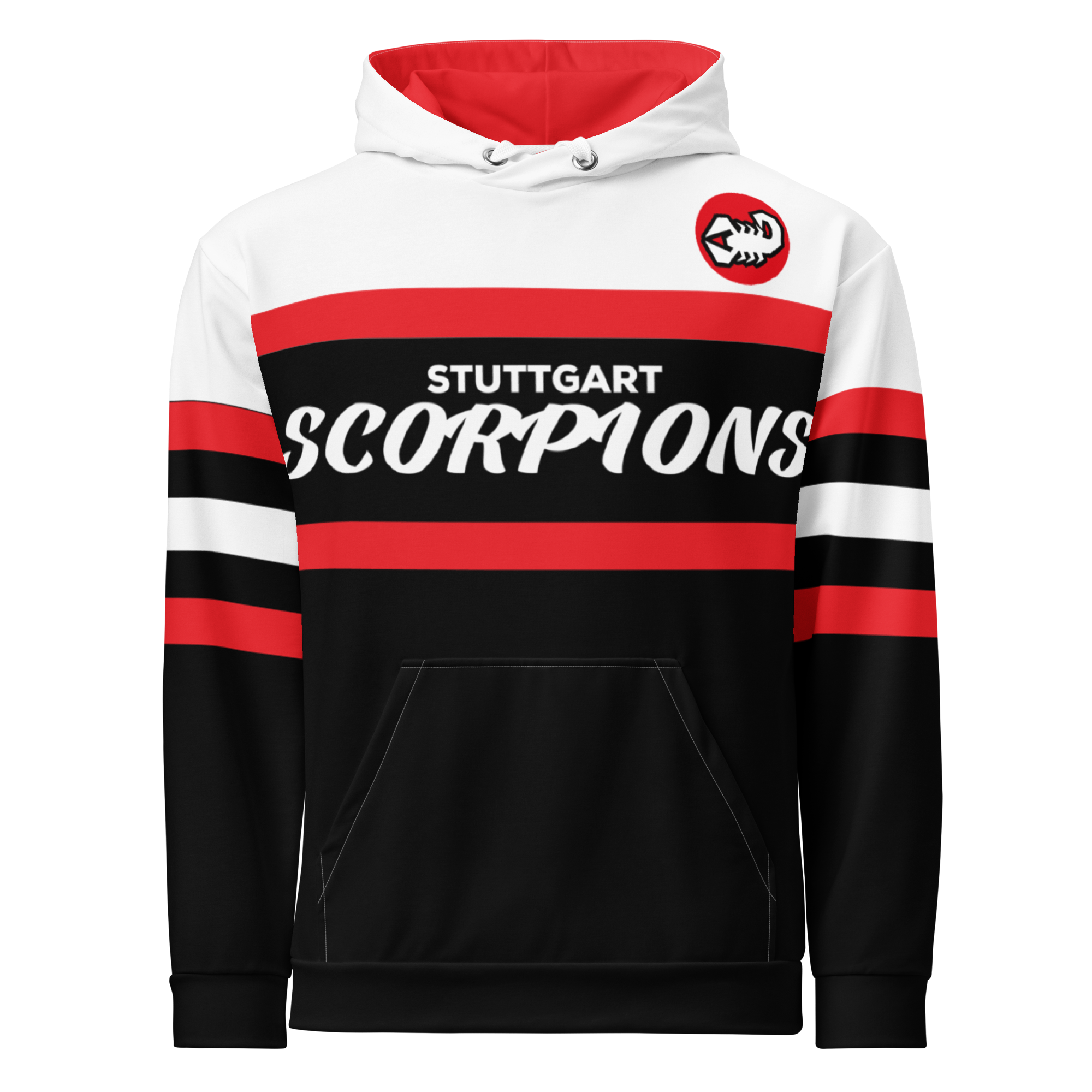 Classic Style  Hoodie