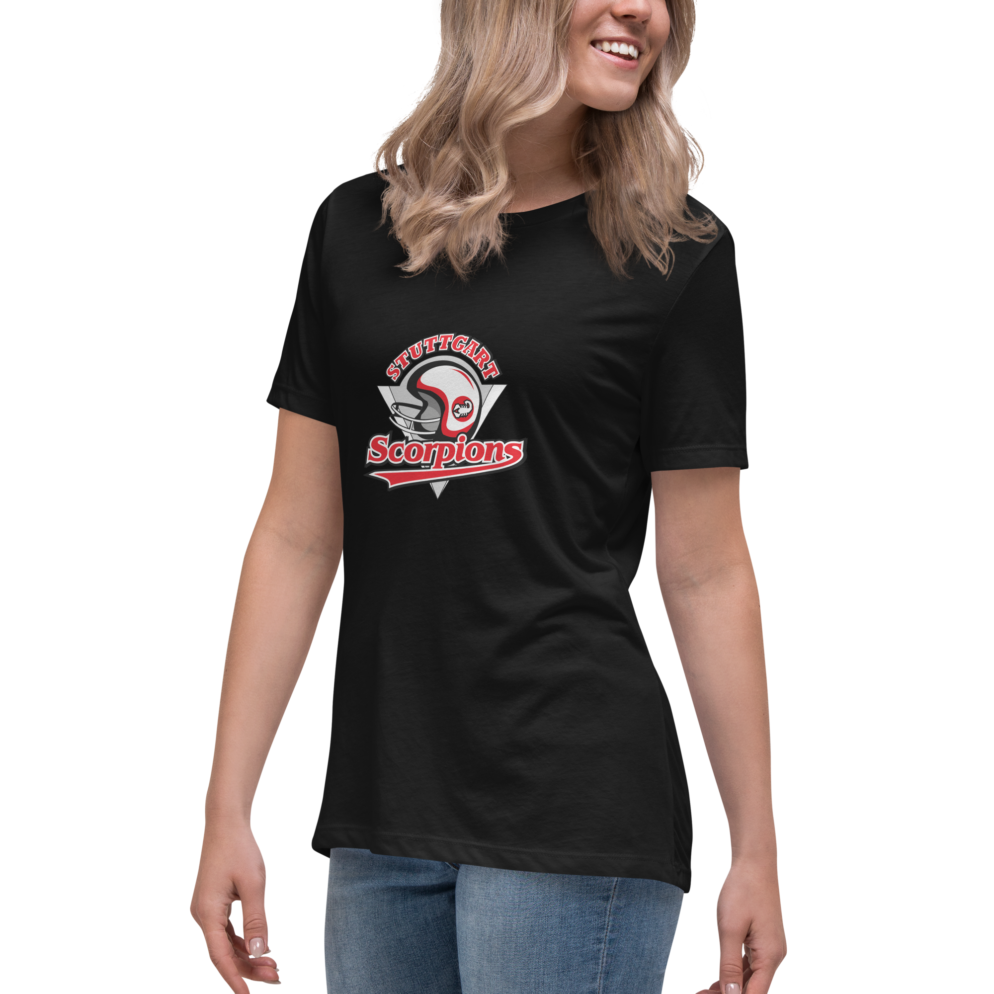 Stuttgart Scorpions T-Shirt