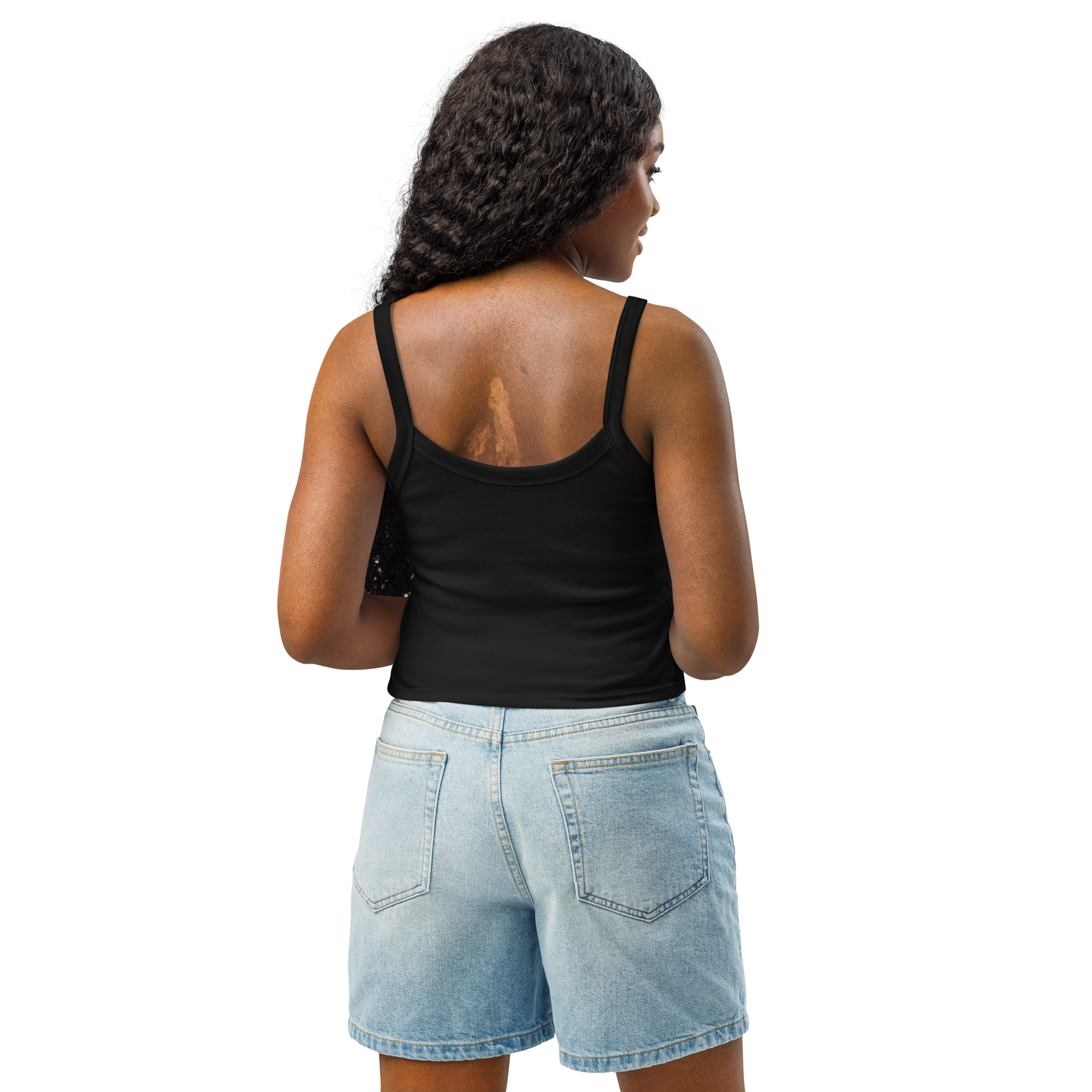 Scorpions Damen Tanktop