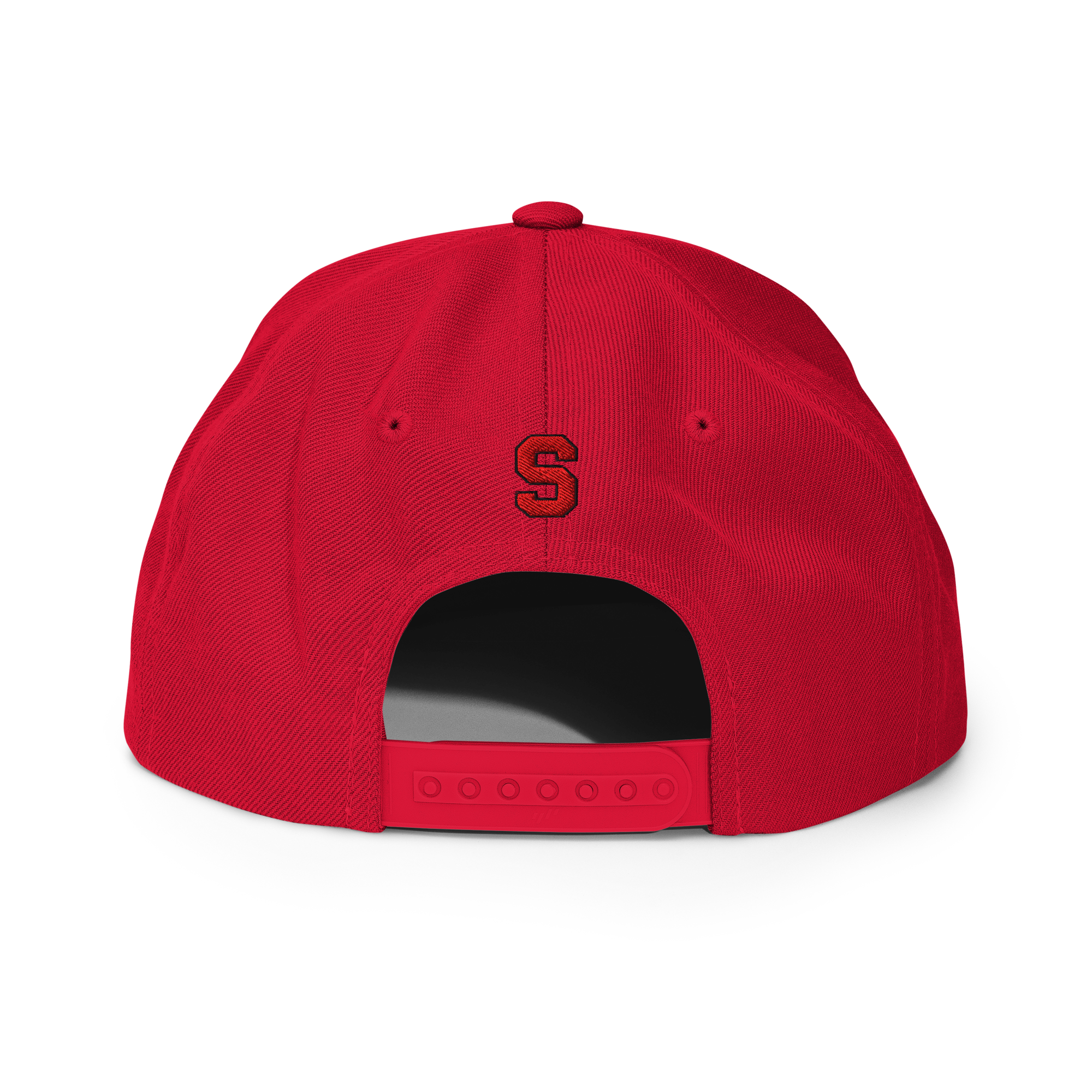 Scorpions Snapback Cap