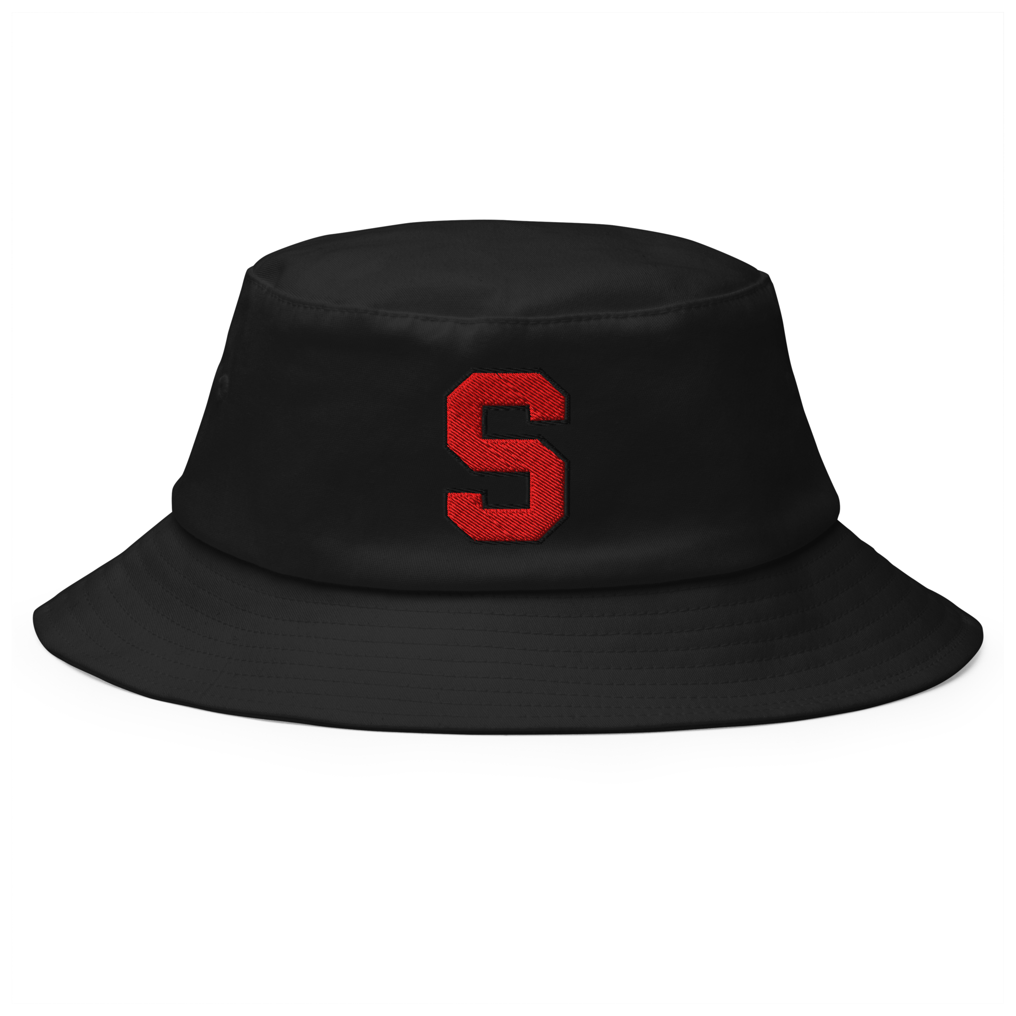 Old School Bucket Hat "S"